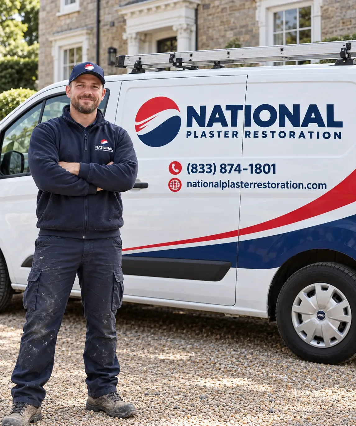 Plaster Repair Caledonia, WI FAQs
